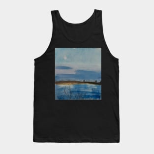 Tommy Thompson Park Surrealism Tank Top